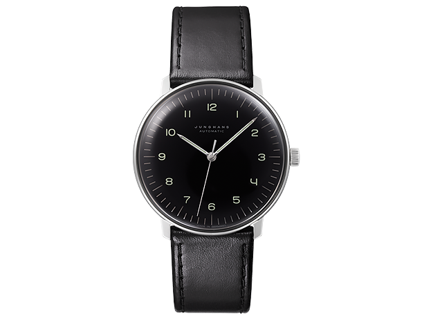 JUNGHANS MAX BILL AUTOMATIC