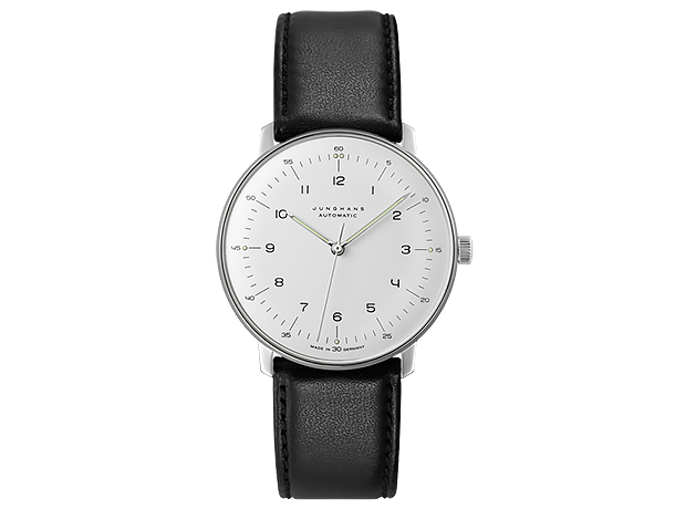 JUNGHANS MAX BILL AUTOMATIC