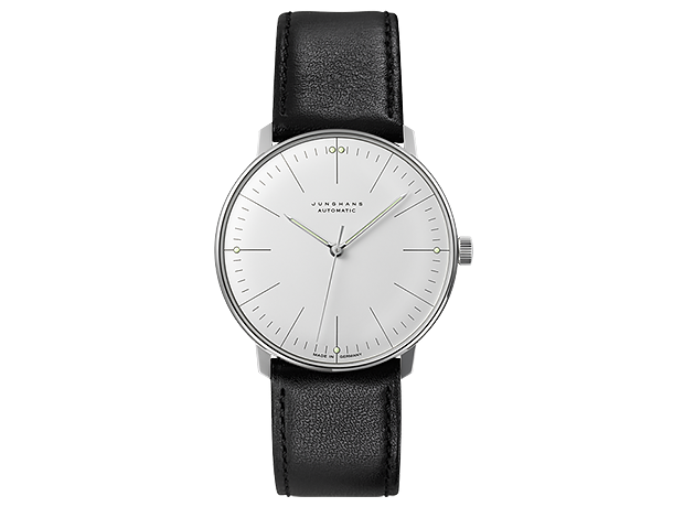 JUNGHANS MAX BILL AUTOMATIC