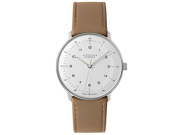 JUNGHANS MAX BILL AUTOMATIC