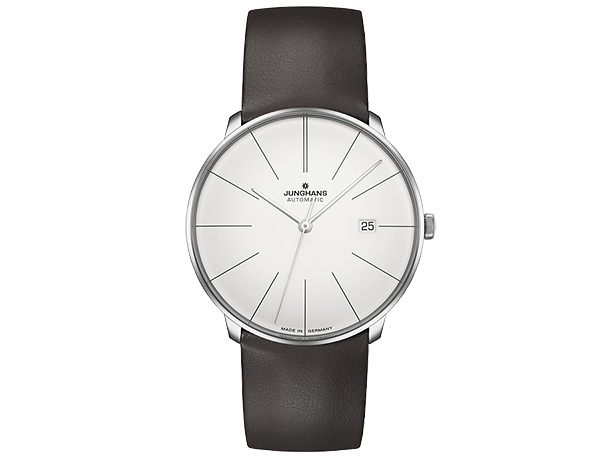JUNGHANS MEISTER FEIN AUTOMATIC