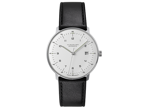 JUNGHANS MAX BILL AUTOMATIC