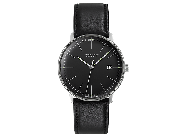 JUNGHANS MAX BILL AUTOMATIC