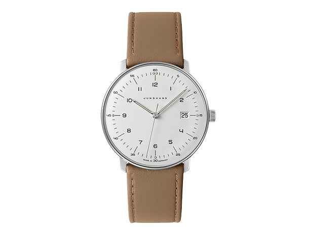 JUNGHANS MAX BILL Quartz