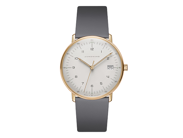 JUNGHANS MAX BILL Damen