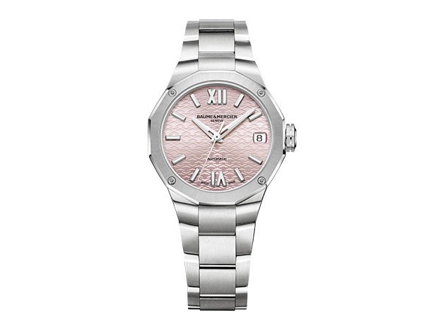 Baume & Mercier RIVIERA LADY AUTOMATIC 33 MM