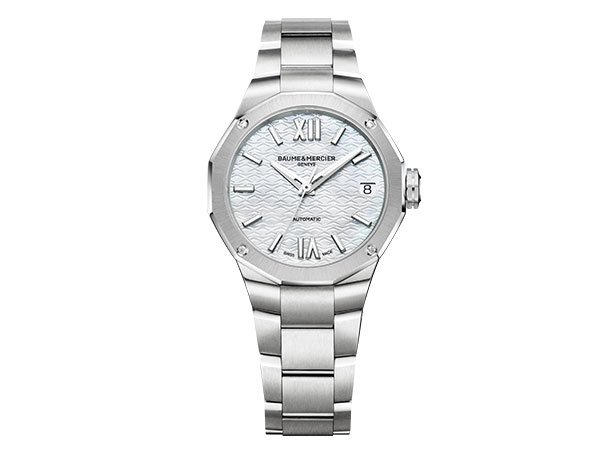 Baume & Mercier RIVIERA LADY AUTOMATIC 33 MM