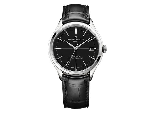 Baume & Mercier CLIFTON BAUMATIC COSC