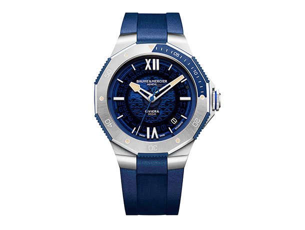 Baume & Mercier RIVIERA AZUR 300M