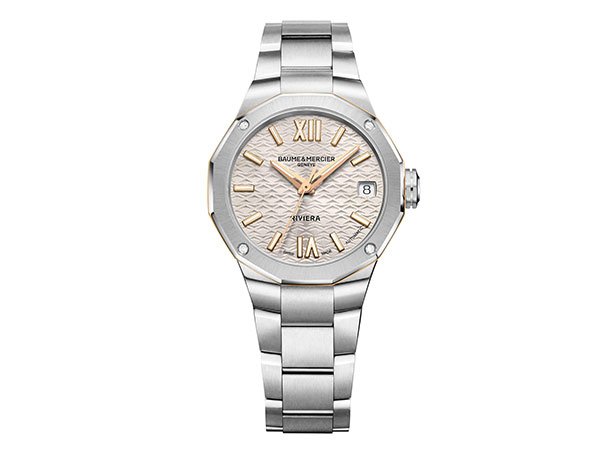 Baume & Mercier RIVIERA LADY 33MM