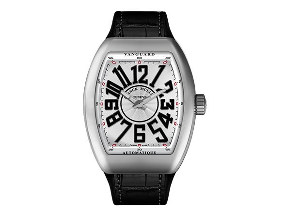 Franck Muller VANGUARD SLIM