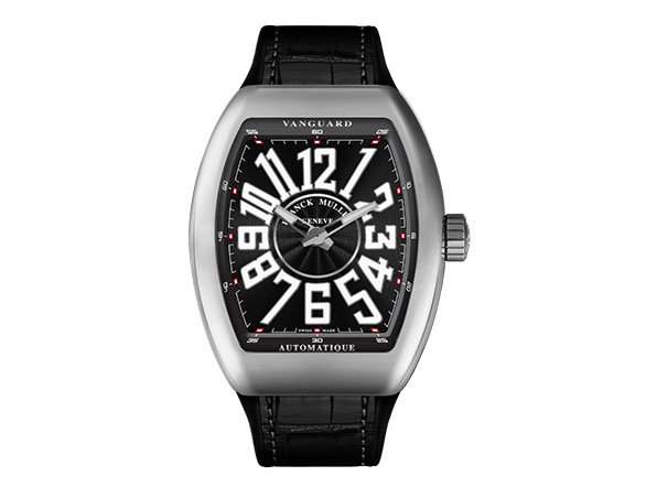 Franck Muller VANGUARD SLIM