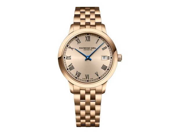 Raymond Weil TOCCATA LADY 34 MM