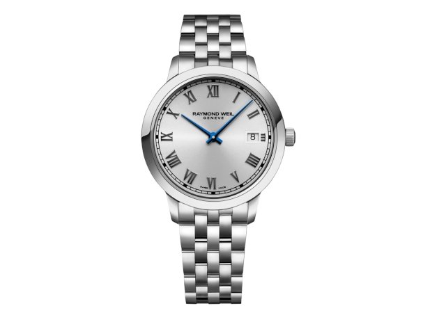 Raymond Weil TOCCATA LADY 34 MM