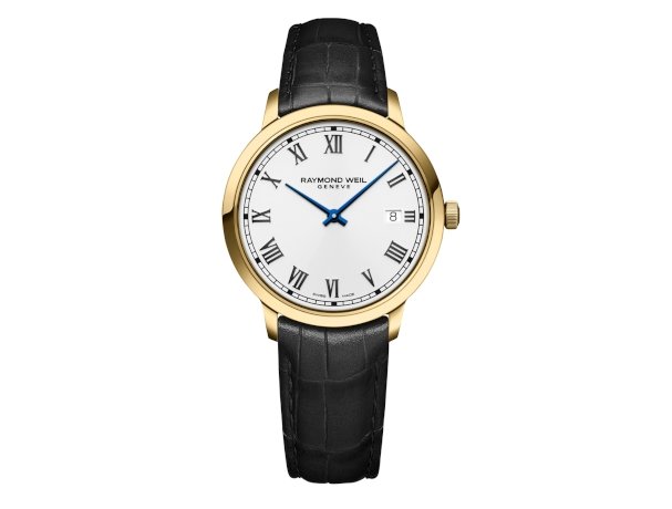Raymond Weil TOCCATA 39 MM