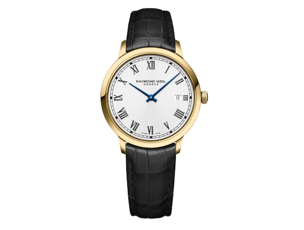 Raymond Weil TOCCATA 39 MM