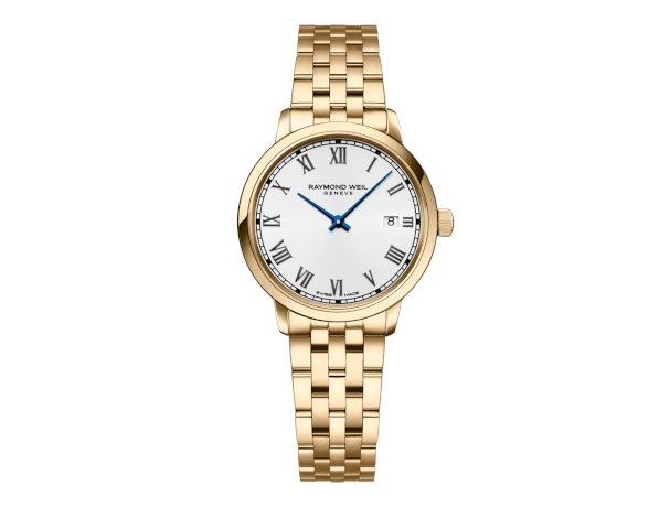 Raymond Weil TOCCATA LADY 29 MM