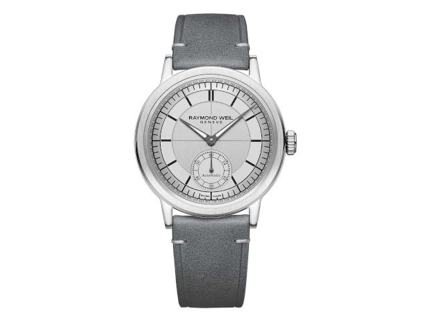 Raymond Weil MILLESIME SMALL SECONDS