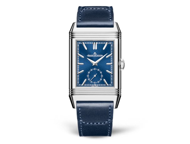 Jaeger-Lecoultre REVERSO TRIBUTE DUOFACE SMALL SECONDS