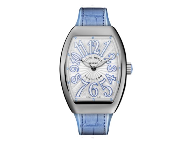 Franck Muller VANGUARD LADY