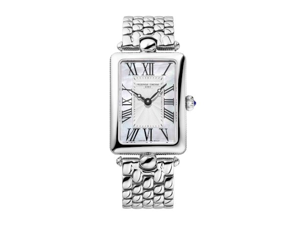 Frederique Constant CLASSICS ART DECO CARREEE