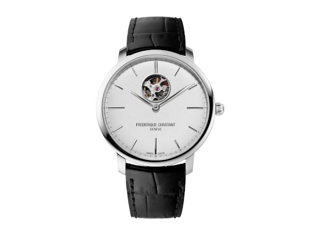 Frederique Constant CLASSICS SLIMLINE HEART BEAT AUTOMATIC