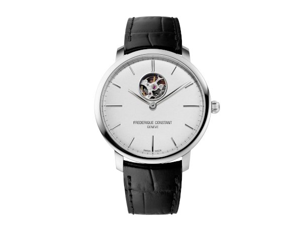 Frederique Constant SLIMLINE HEART BEAT AUTOMATIC