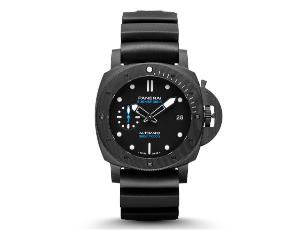 Panerai SUBMERSIBLE CARBOTECH 42 MM