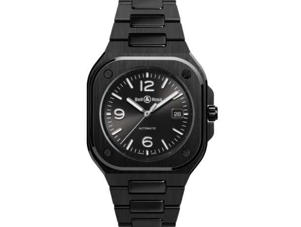 Bell & Ross BR 05 BLACK CERAMIC