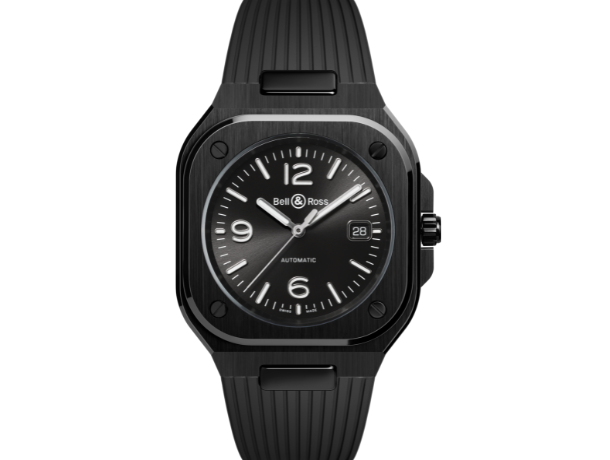 Bell & Ross BR 05 BLACK CERAMIC
