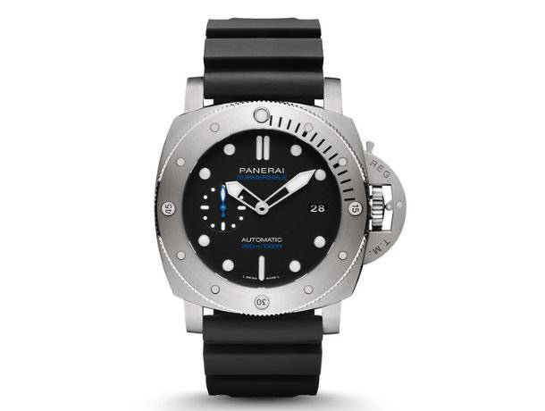 Panerai SUBMERSIBLE 47 MM