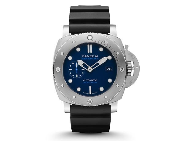 Panerai SUBMERSIBLE BMG-TECH™ 47MM