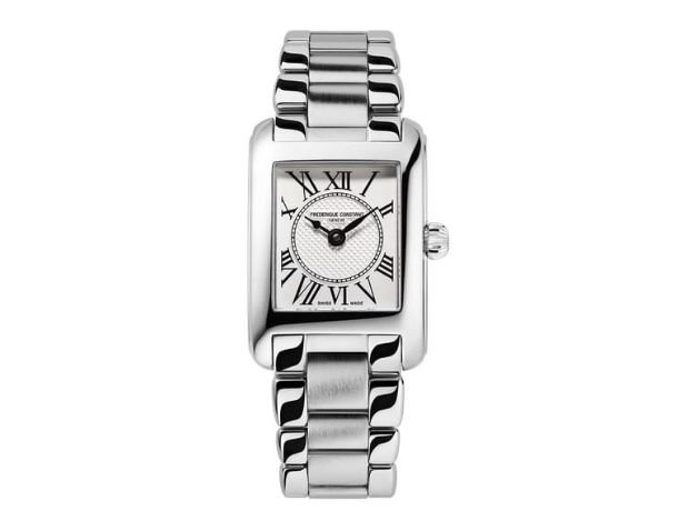 Frederique Constant CLASSICS CARREE LADIES