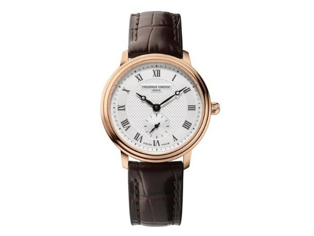 Frederique Constant CLASSICS SLIMLINE LADIES SMALL SECONDS