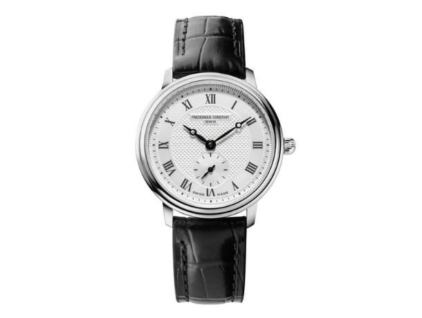 Frederique Constant CLASSICS SLIMLINE LADIES SMALL SECONDS