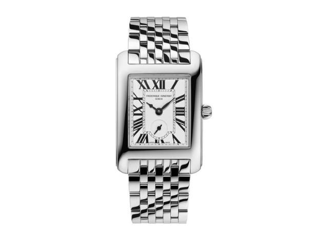 Frederique Constant CLASSICS CARRE SMALL SECONDS