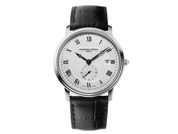 Frederique Constant CLASSICS SLIMLINE SMALL SECONDS