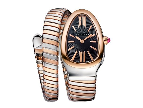 Bvlgari SERPENTI TUBOGAS