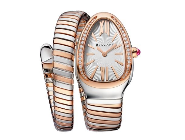 Bvlgari SERPENTI TUBOGAS