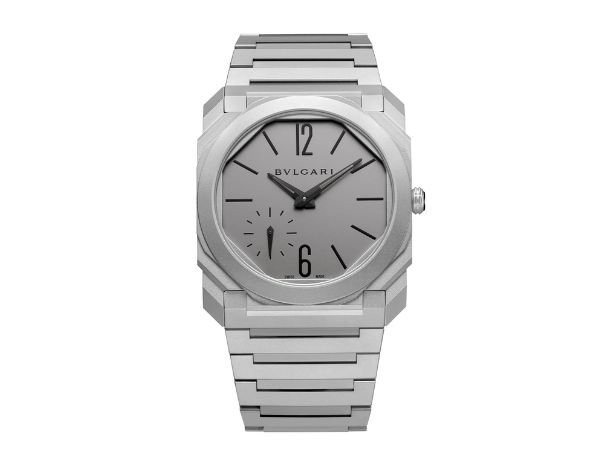 Bvlgari OCTO FINISSIMO