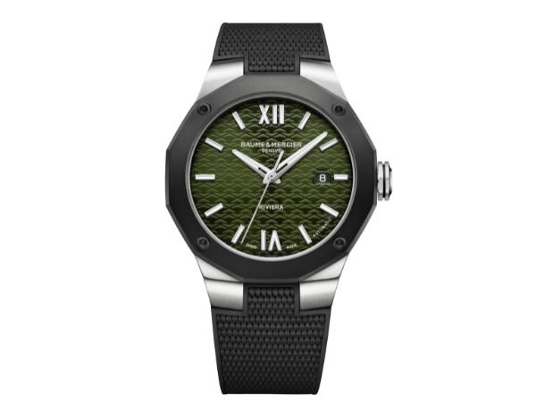 Baume & Mercier RIVIERA AUTOMATIC