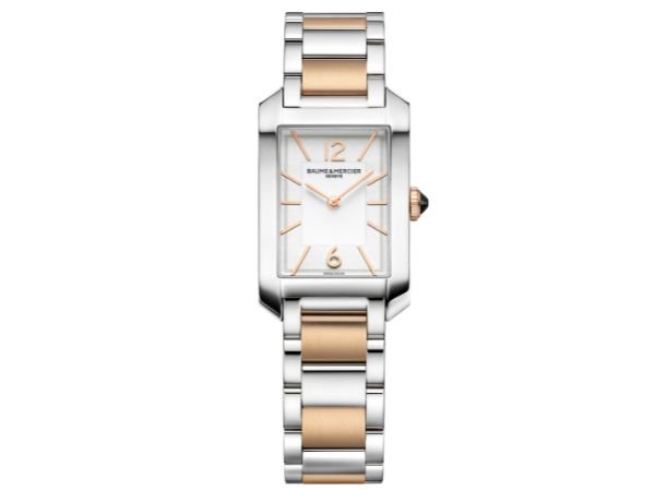 Baume & Mercier Hampton Lady