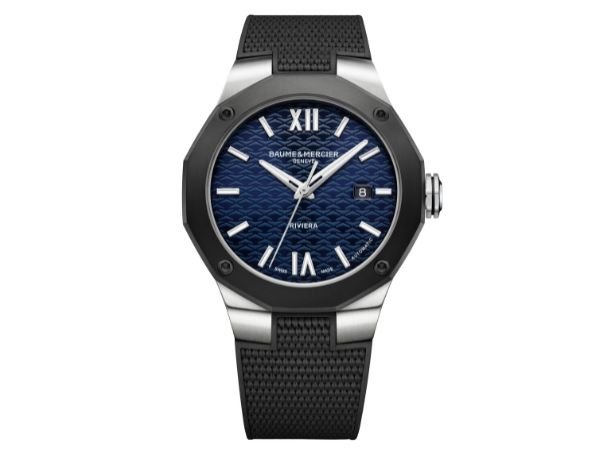 Baume & Mercier RIVIERA AUTOMATIC