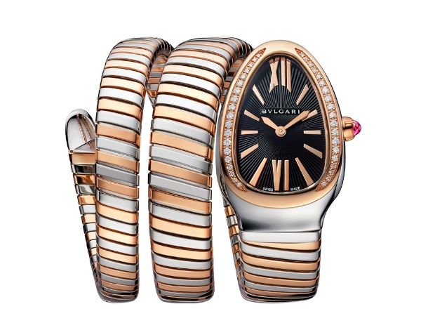 Bvlgari SERPENTI TUBOGAS