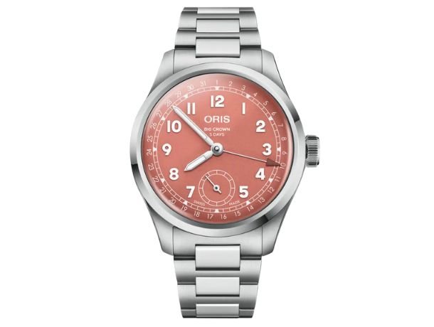 Oris BIG CROWN POINTER DATE CALIBRE 403